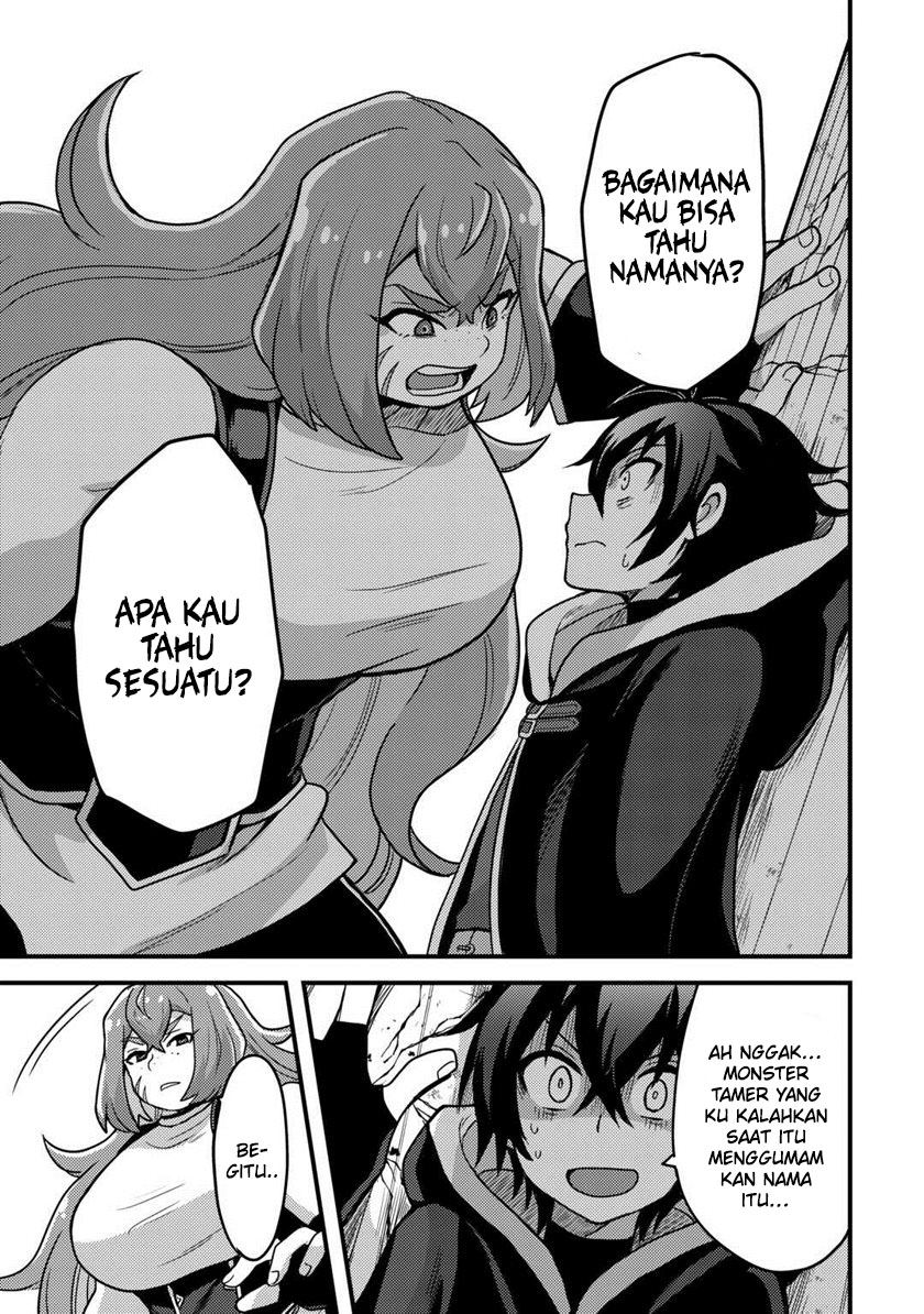 Fuguushoku to Baka ni Saremashita ga Jissai wa Sorehodo Waruku Arimasen? Chapter 31 Gambar 30